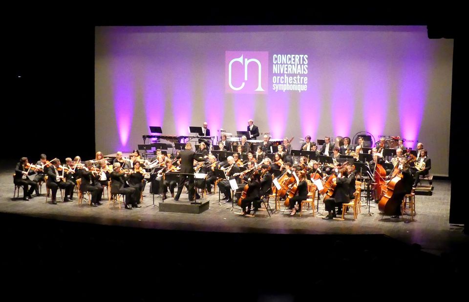 concerts nivernais