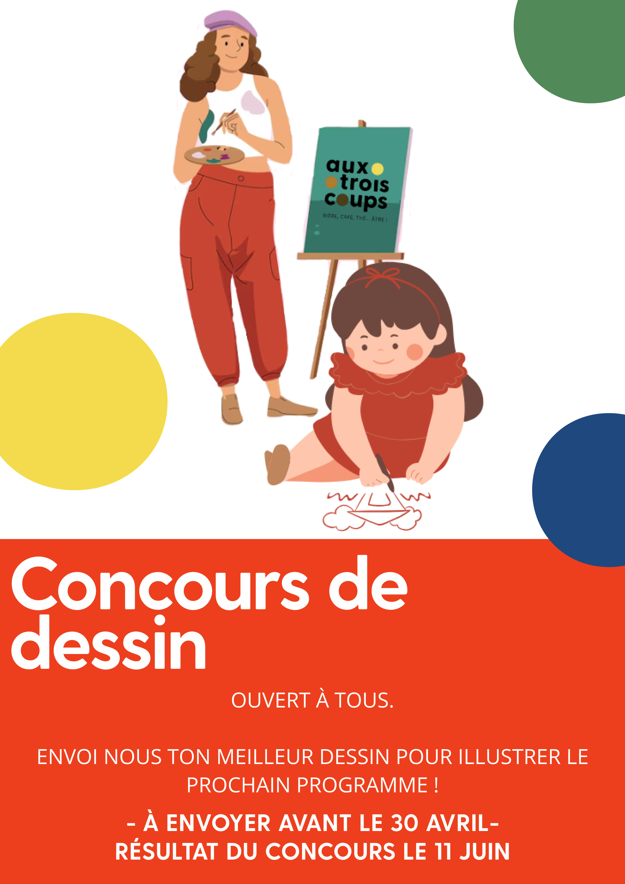 concours