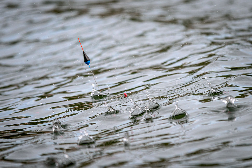 OPEN DE PECHE A BAYE