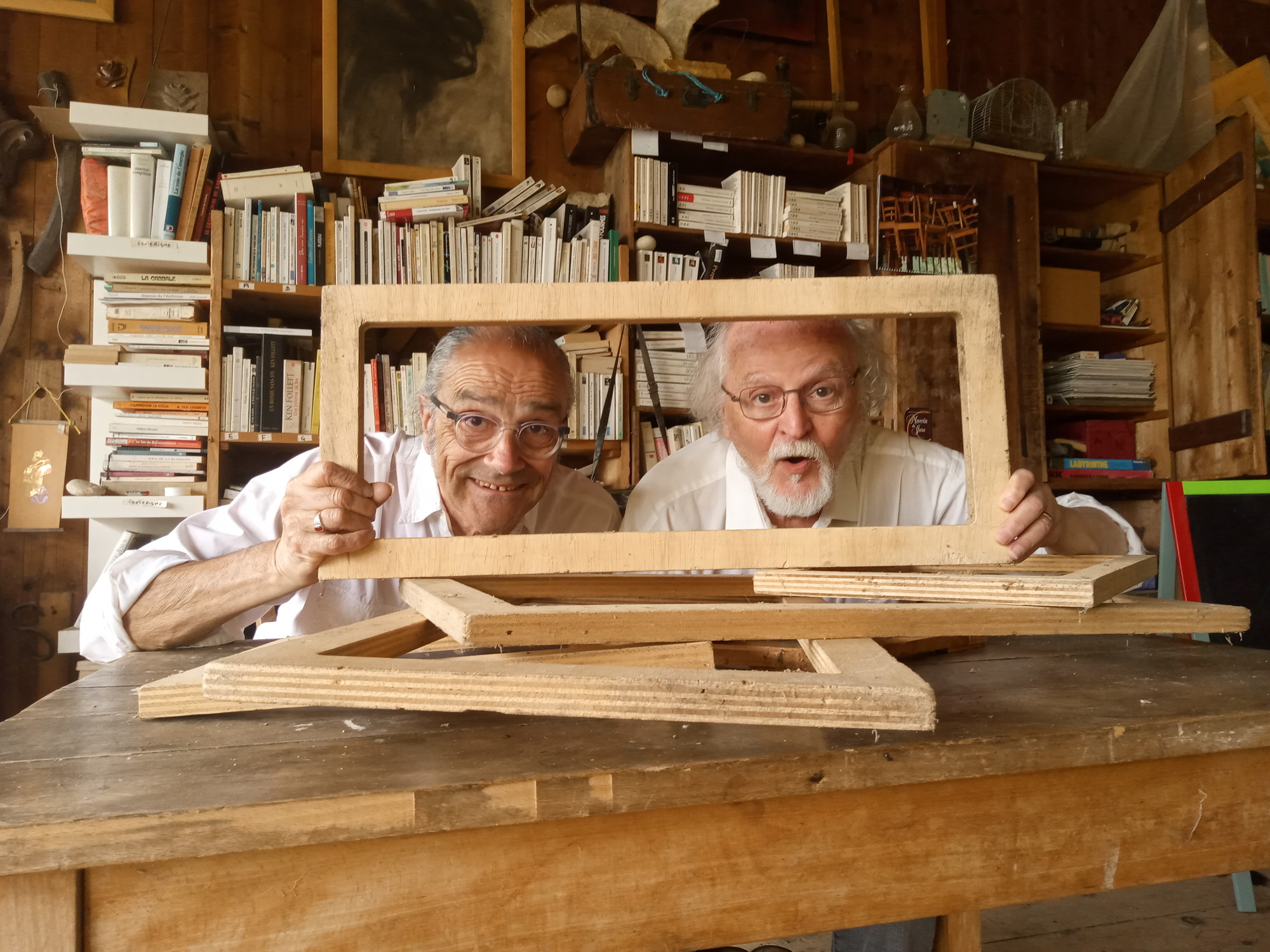 conf théâtre marie-madeleine