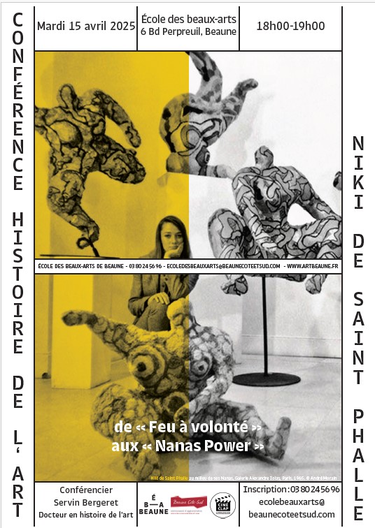 conférence 15 avril