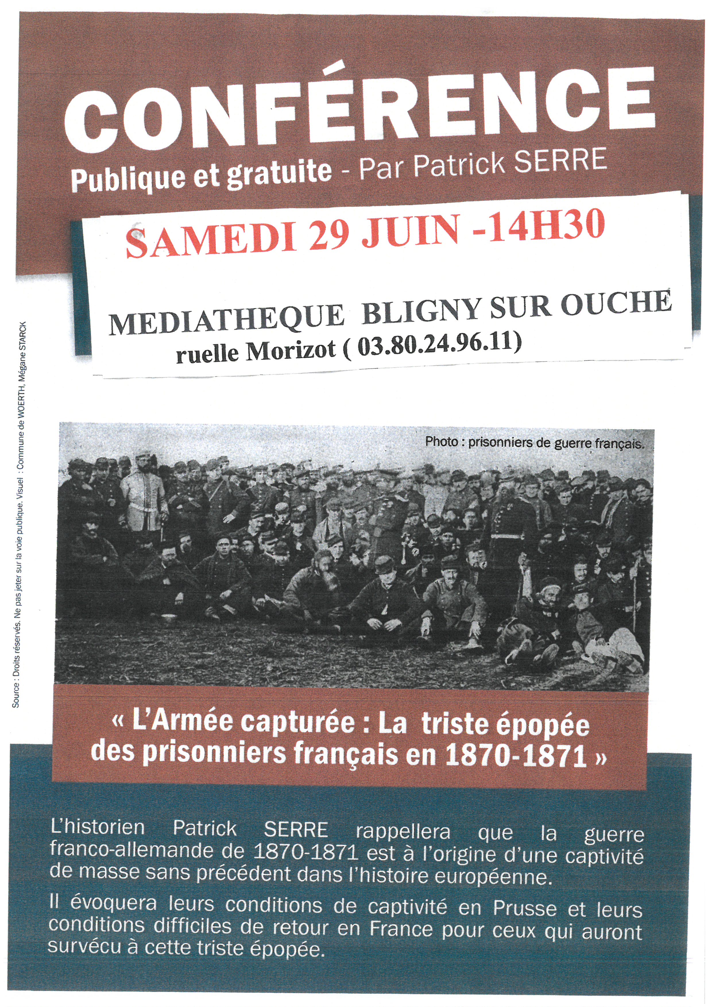 conférence 29 juin