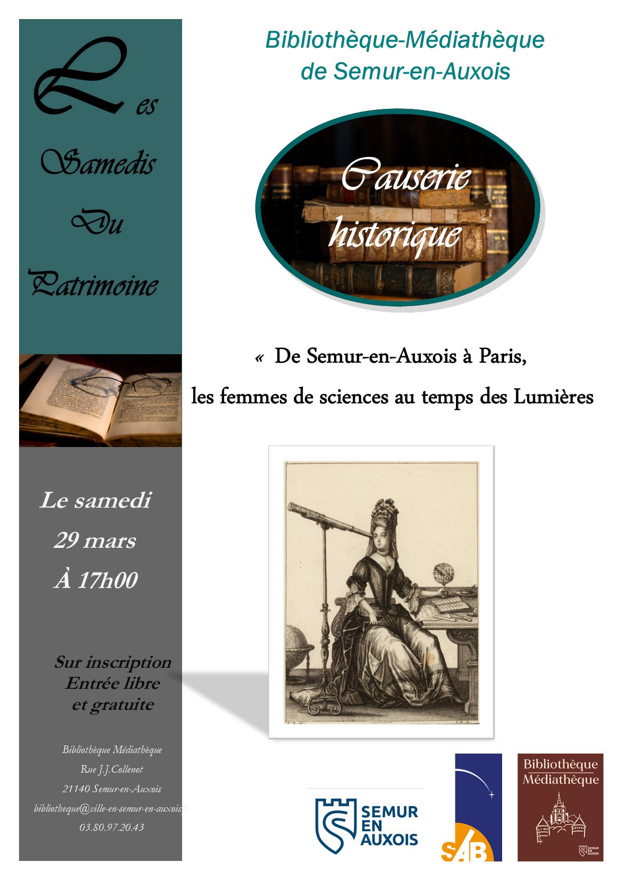 conférence Isabelle Lémonon
