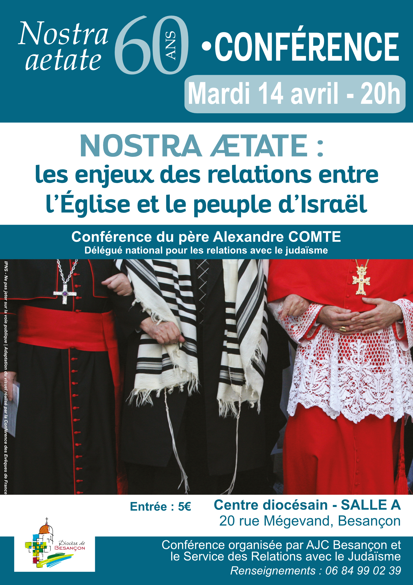 Nostra Aetate