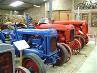 Conservatoire du Machinisme Agricole