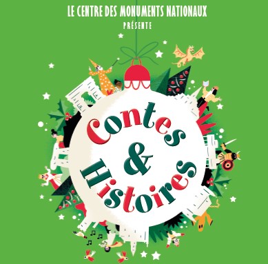 contes et histoires