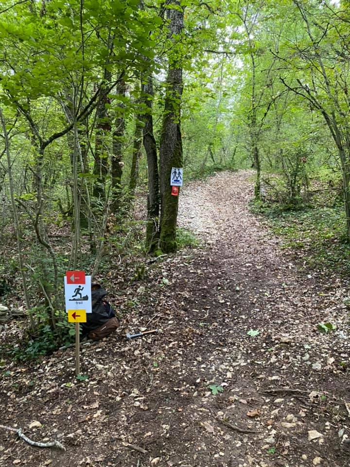 2EME EDITION DE LA COOLANGEOISE