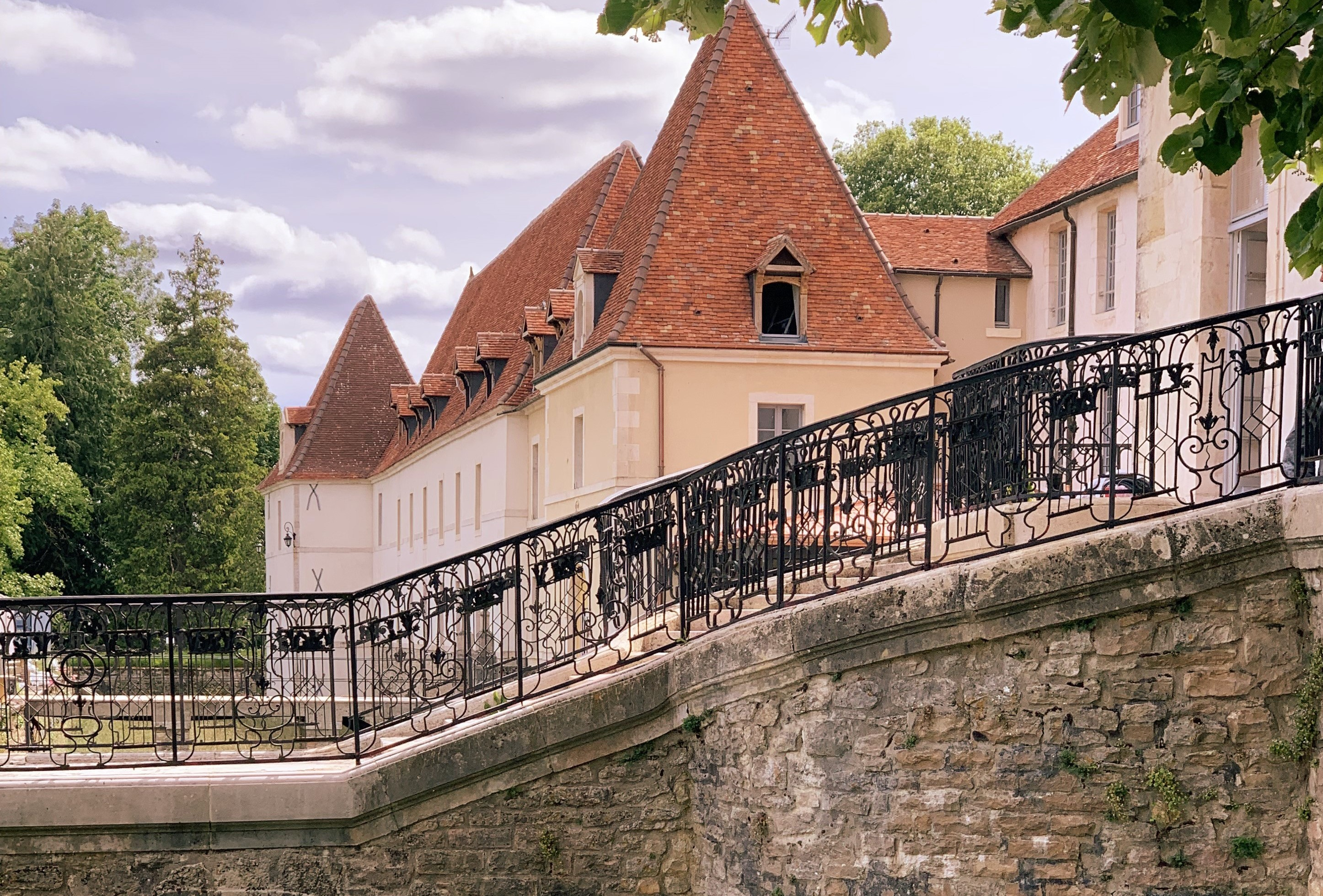 Les Sources de Vougeot