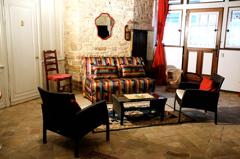 Le Colimaçon