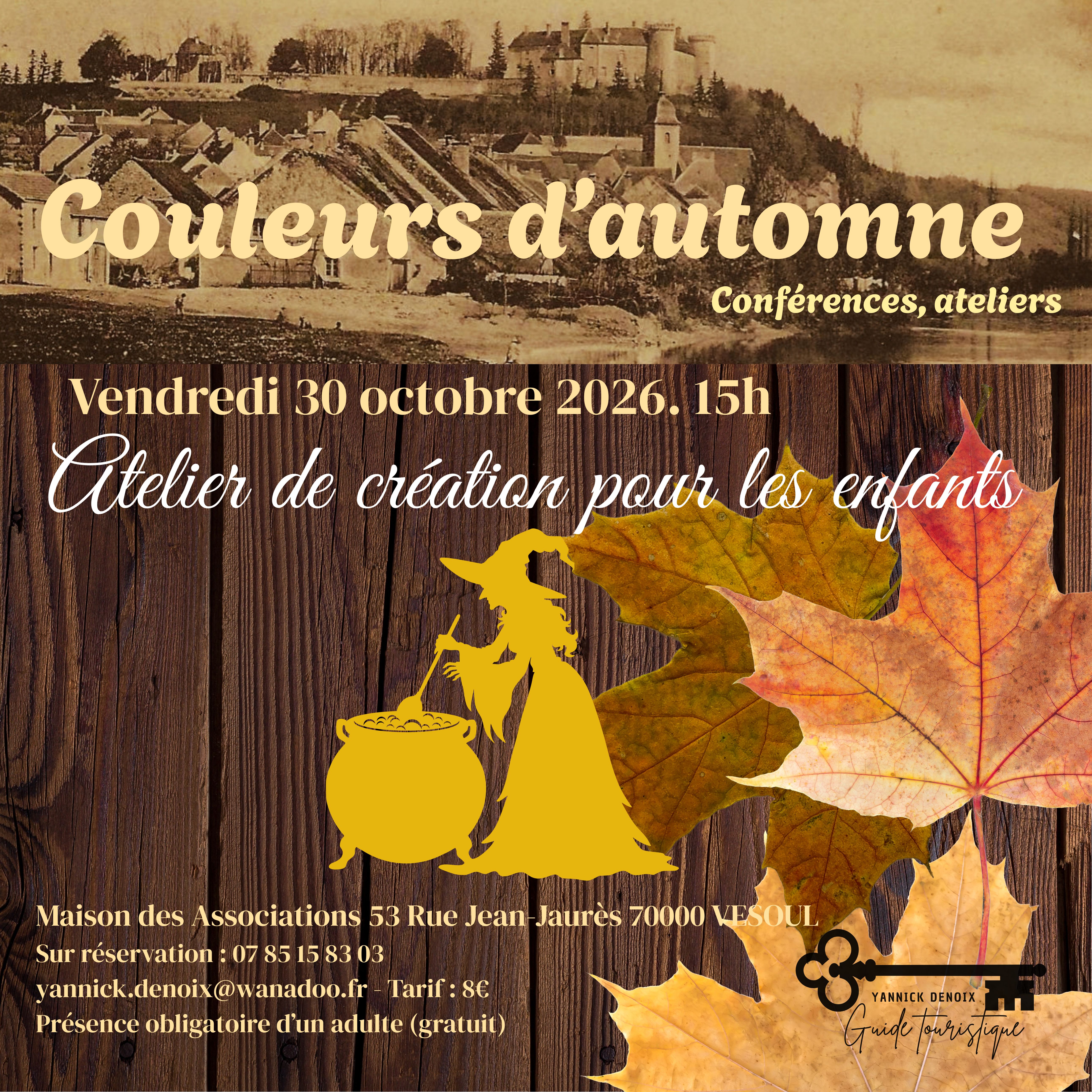 Guide touristique - 6
