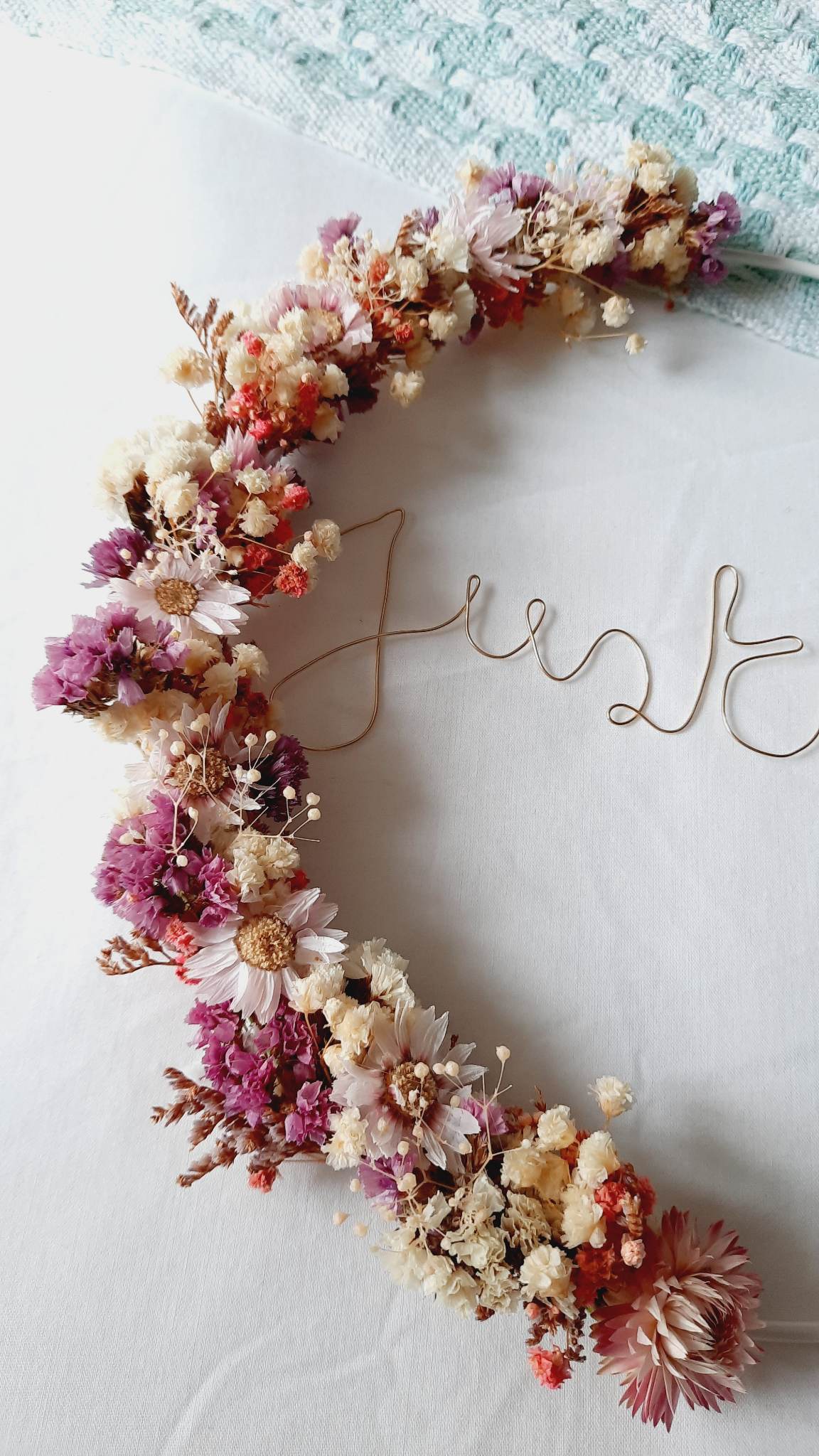 couronne fil de fer