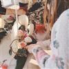 Cours d'art floral