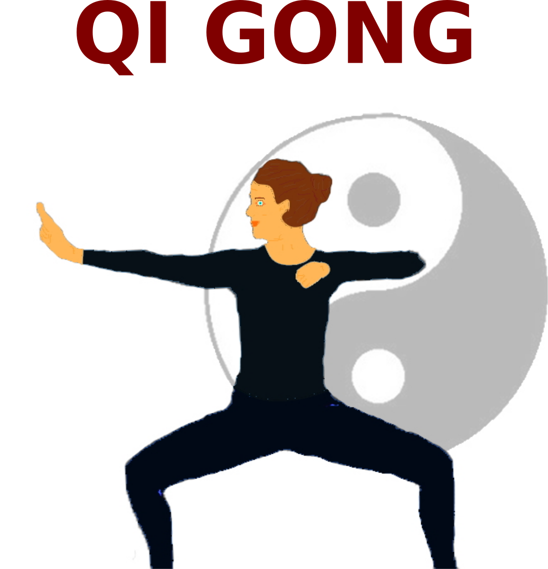 qi gong