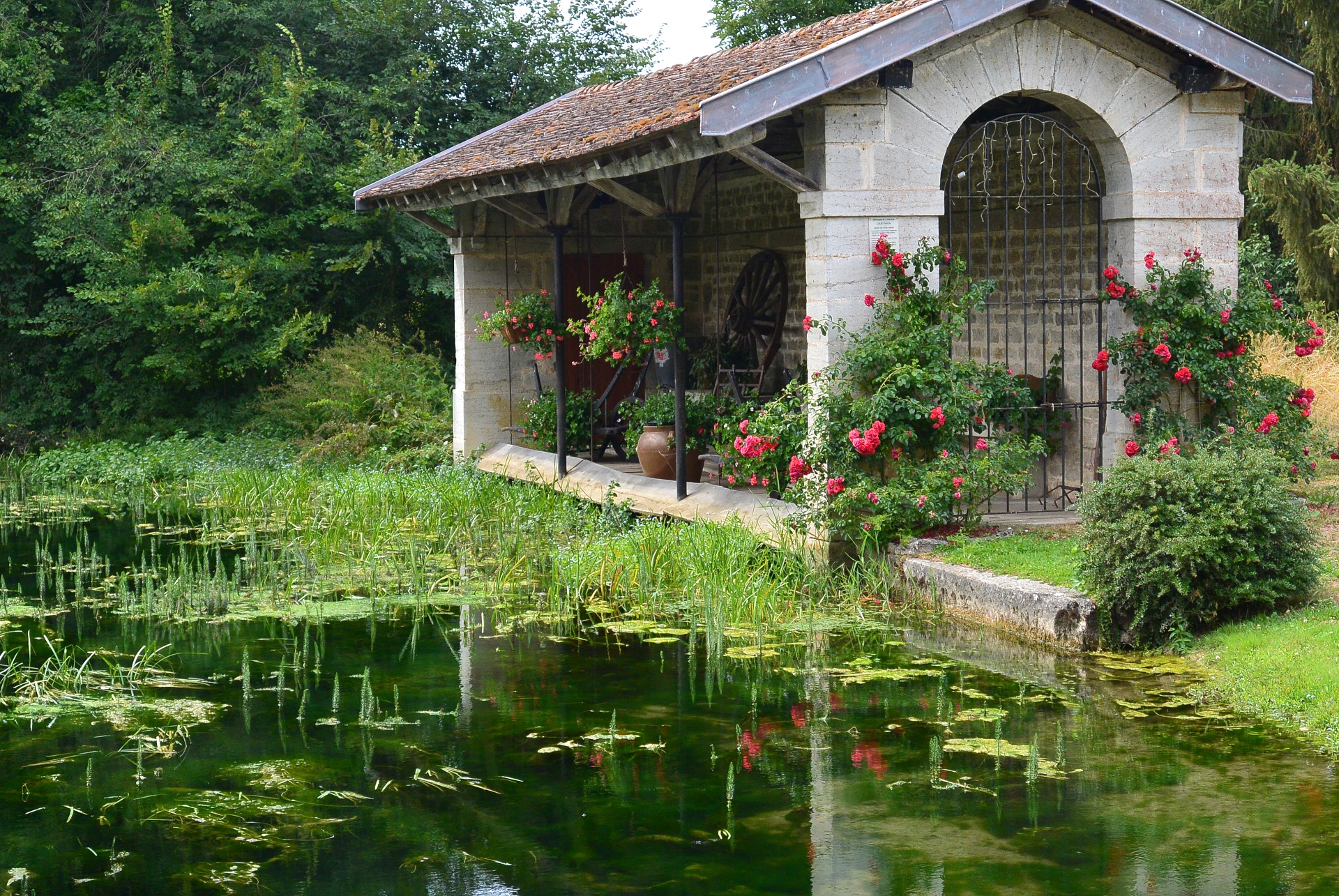 Office de Tourisme des Vallées de la Tille et de l'Ignon