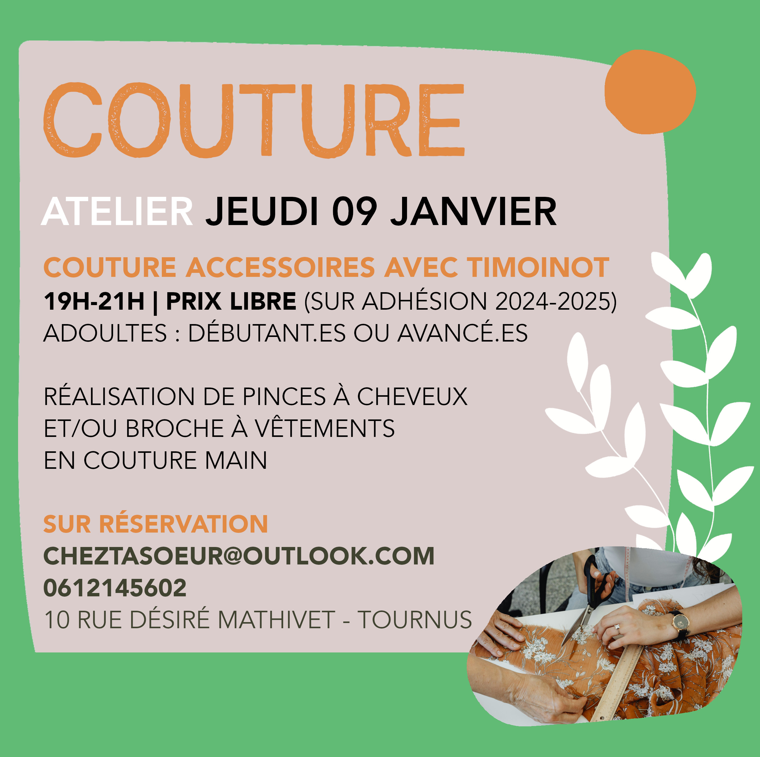 Atelier Couture