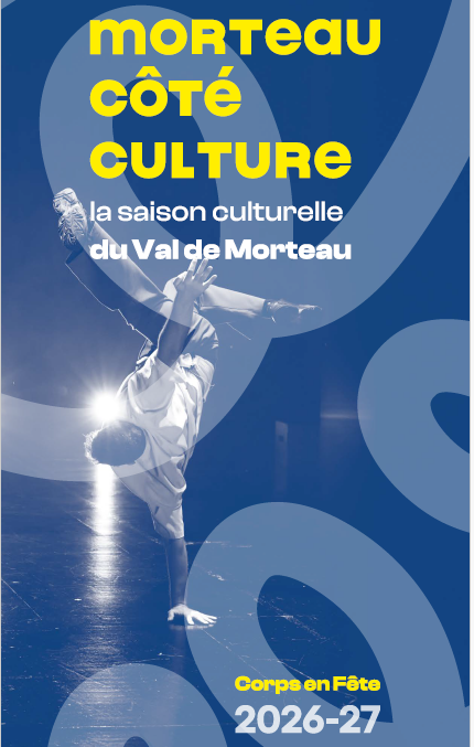 Festival Résonance - Focus franco suisse "Dos"