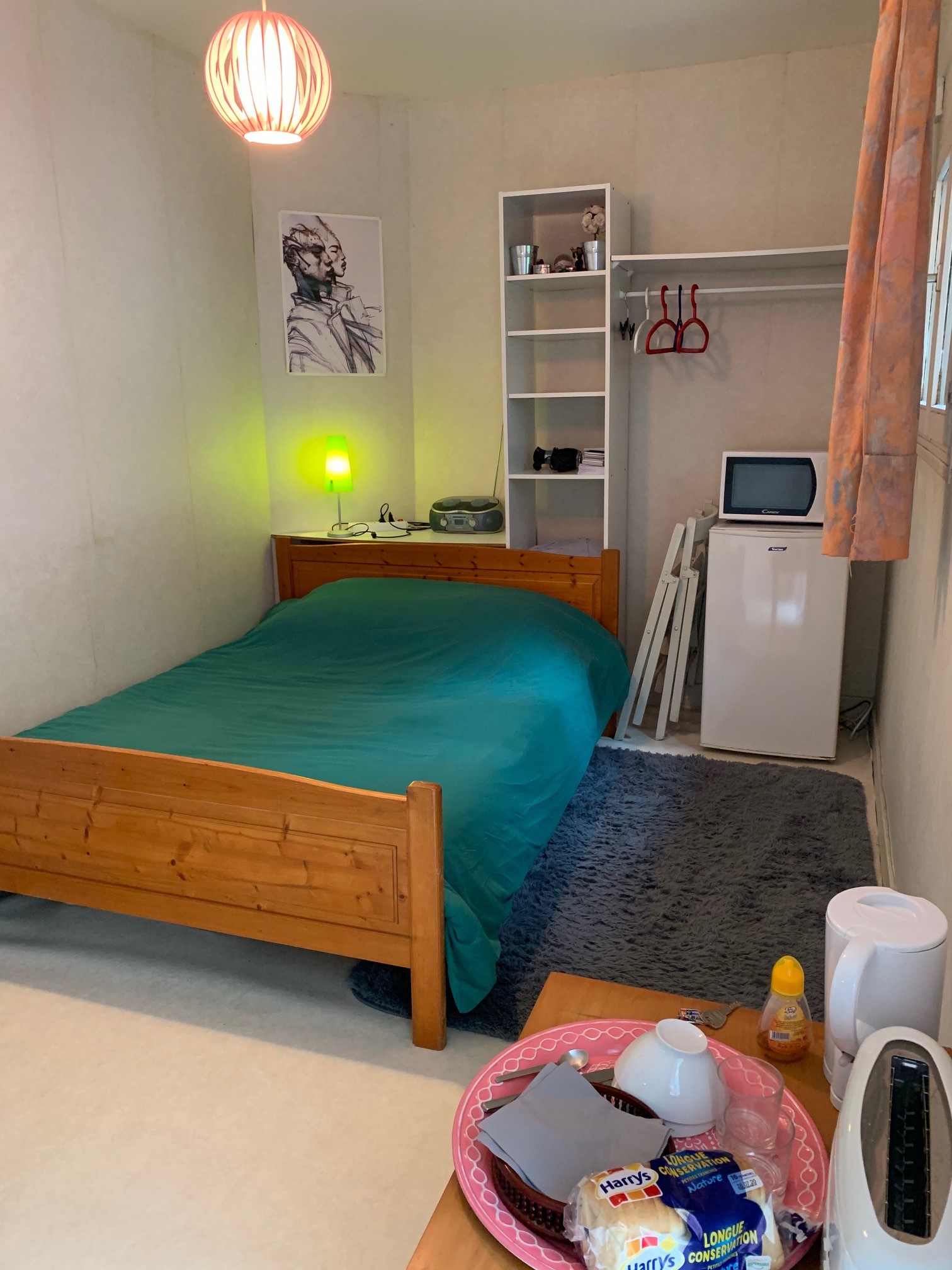 Chambre d'hôtes : Chez Luc