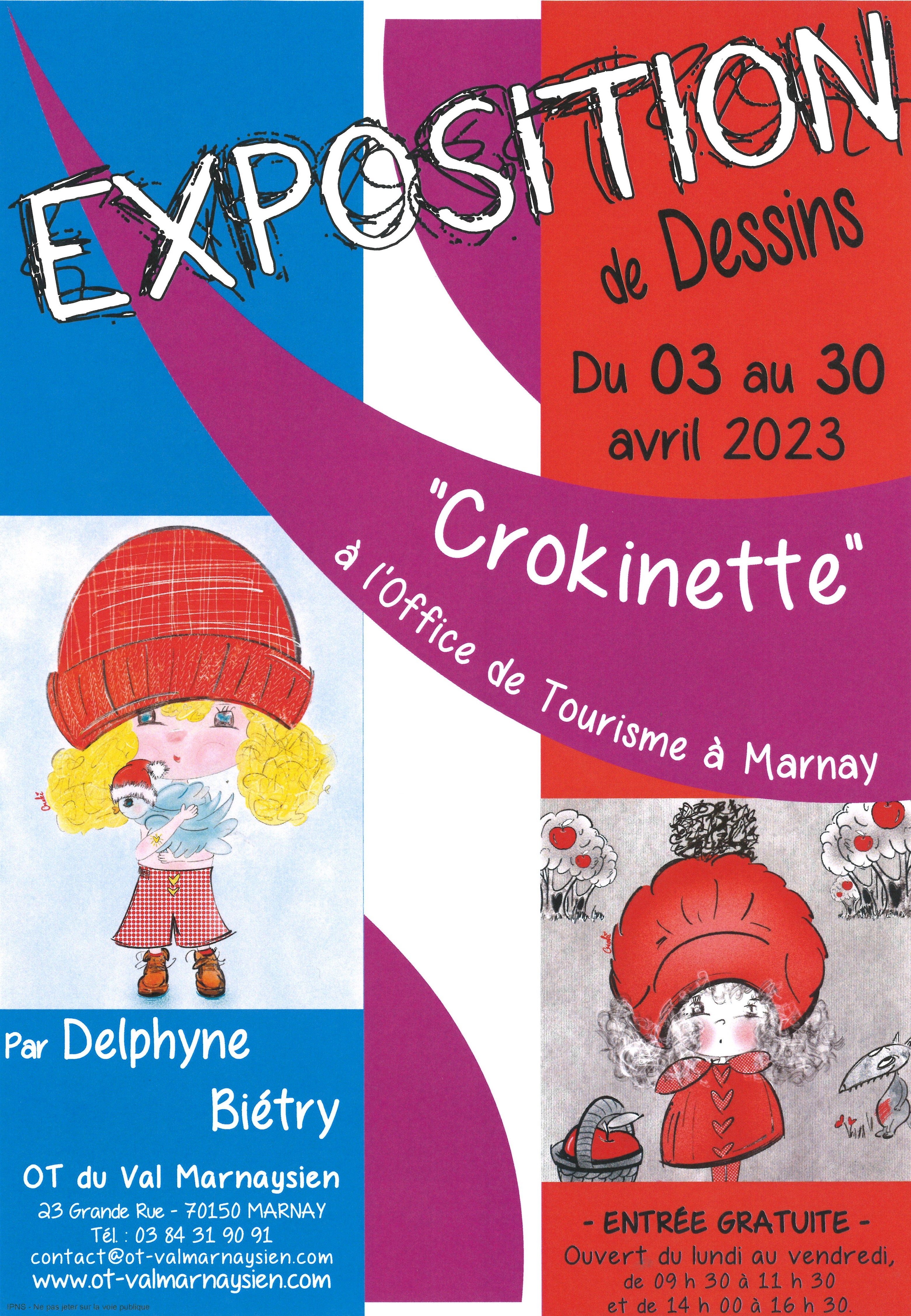 crokinette