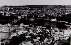 Exposition "La rive gauche d'hier à aujourd'hui "