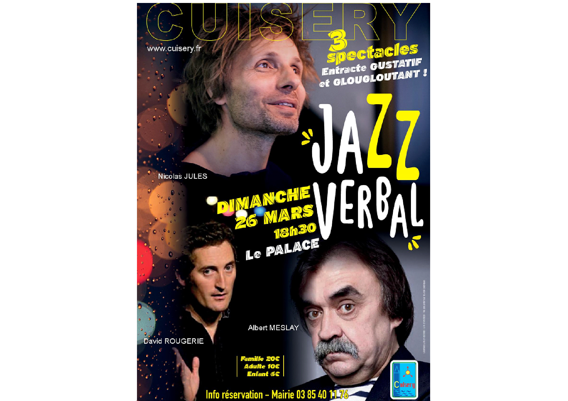 Affiche