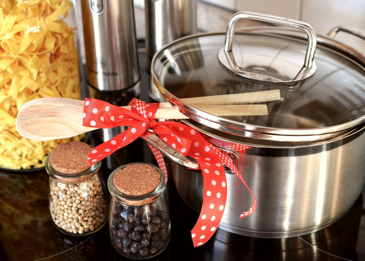 Centre Culturel Simone Veil : Atelier Cuisine