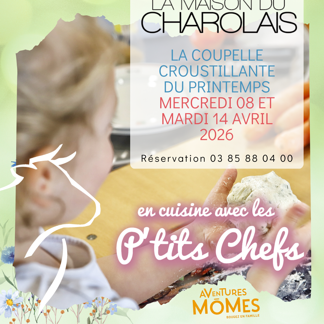 Atelier de cuisine participatif : la coupelle croustillante du printemps