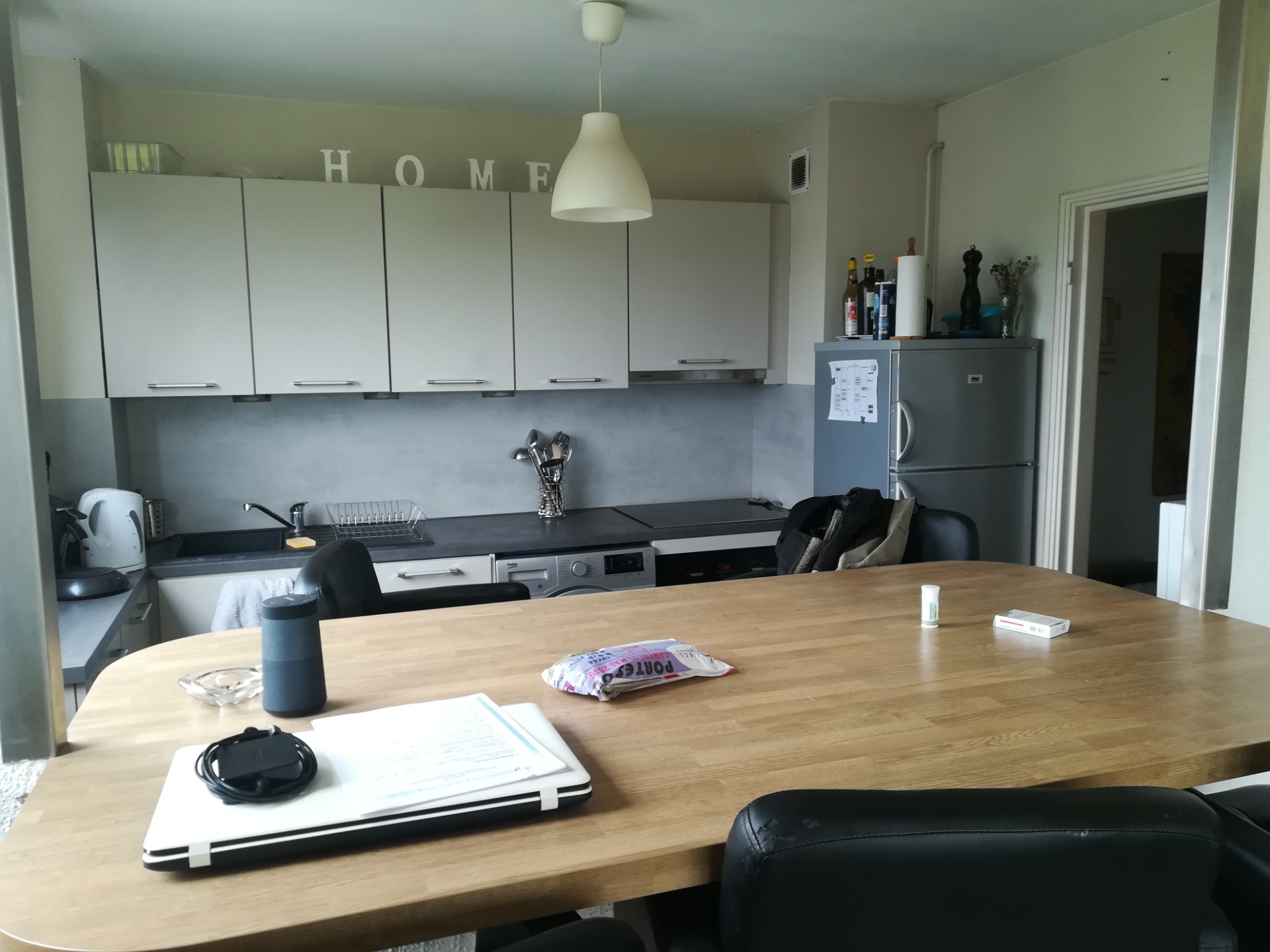 Appartement Le Belvédère - photo 3