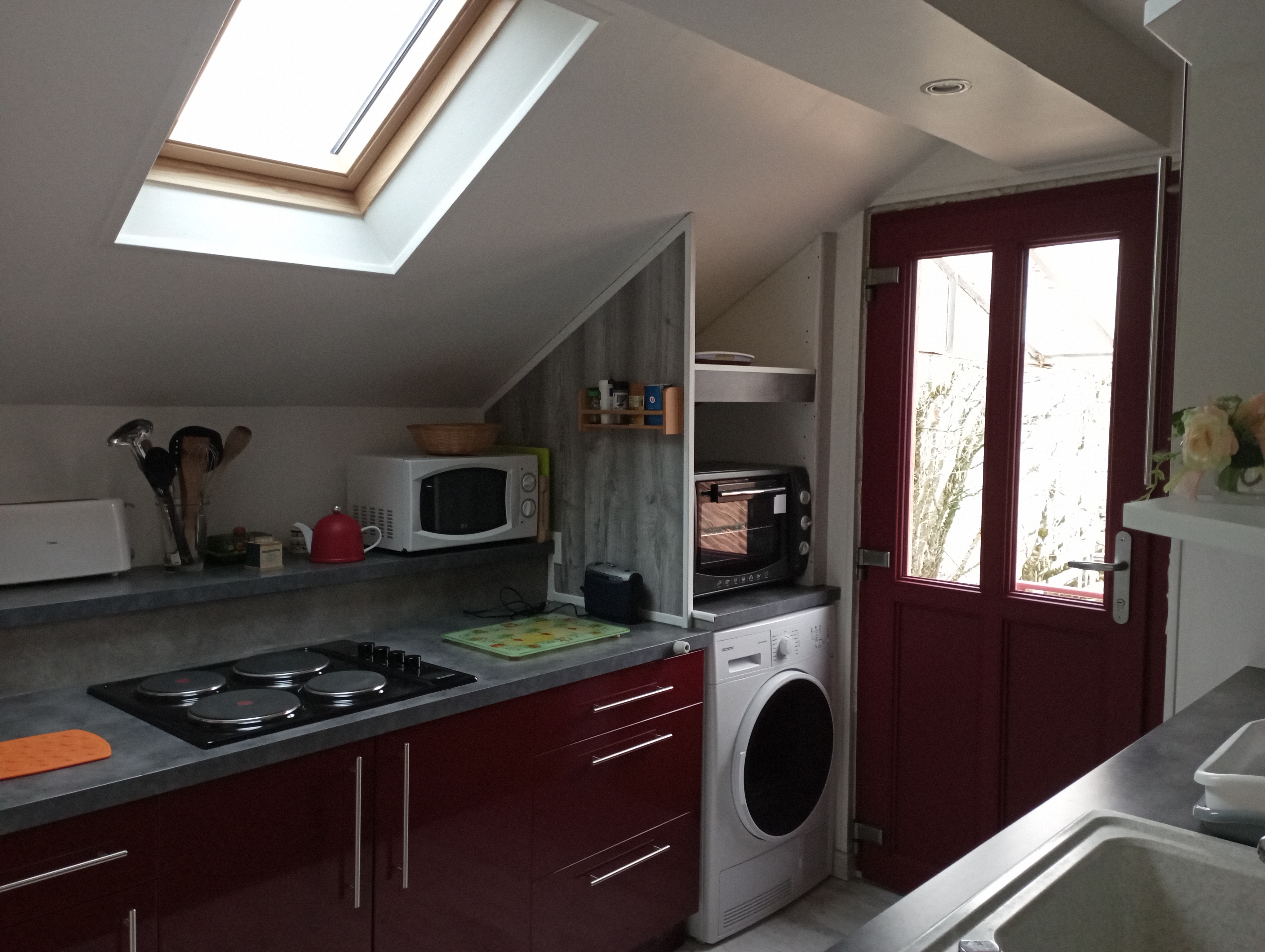 Le Cottage Saint-Jean