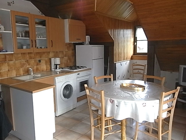 Appartement - Claudine Péquignot