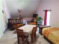 Gîte Appartement de la Marquise - Domaine de Fontenelay