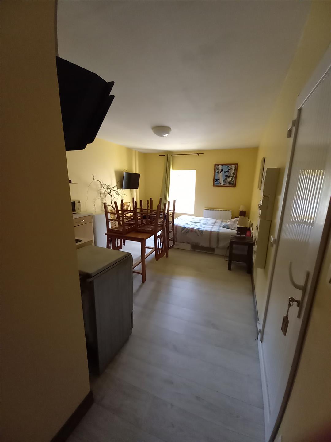 Appartement des Vieux Prés - Domaine de Fontenelay