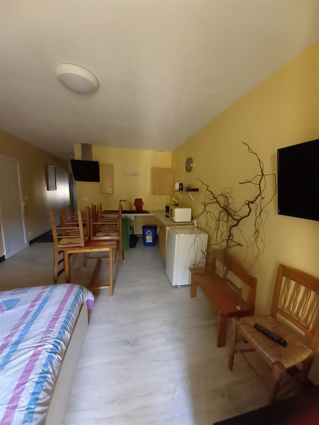 Appartement des Vieux Prés - Domaine de Fontenelay