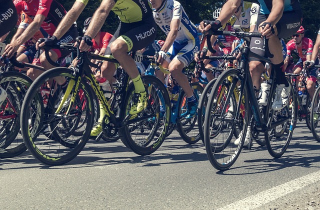 12 heures vélo