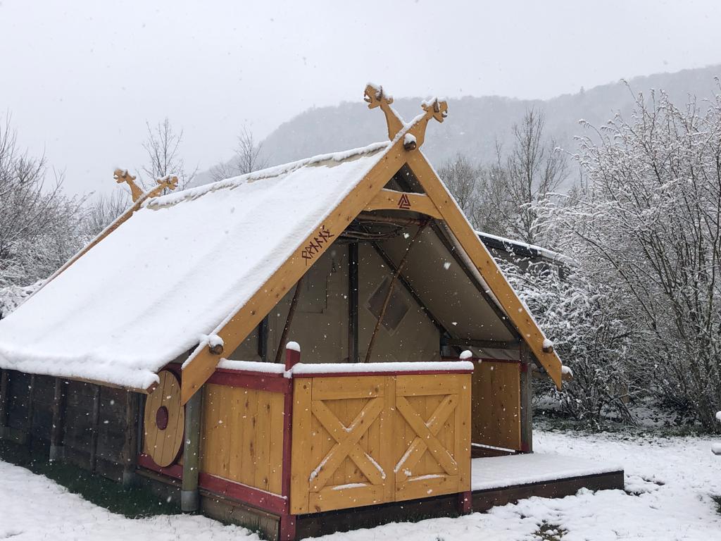 Lodge Skàli