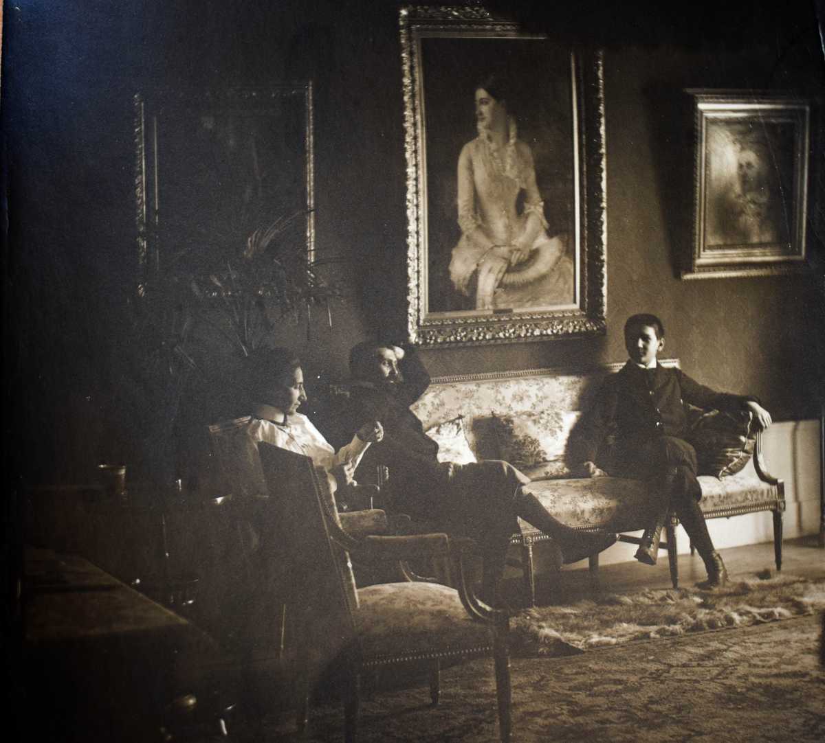 PAJ Dagnan-Bouveret