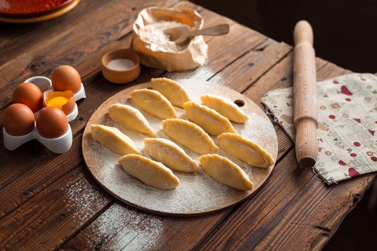 Atelier cuisine thématique Papillon Gourmand