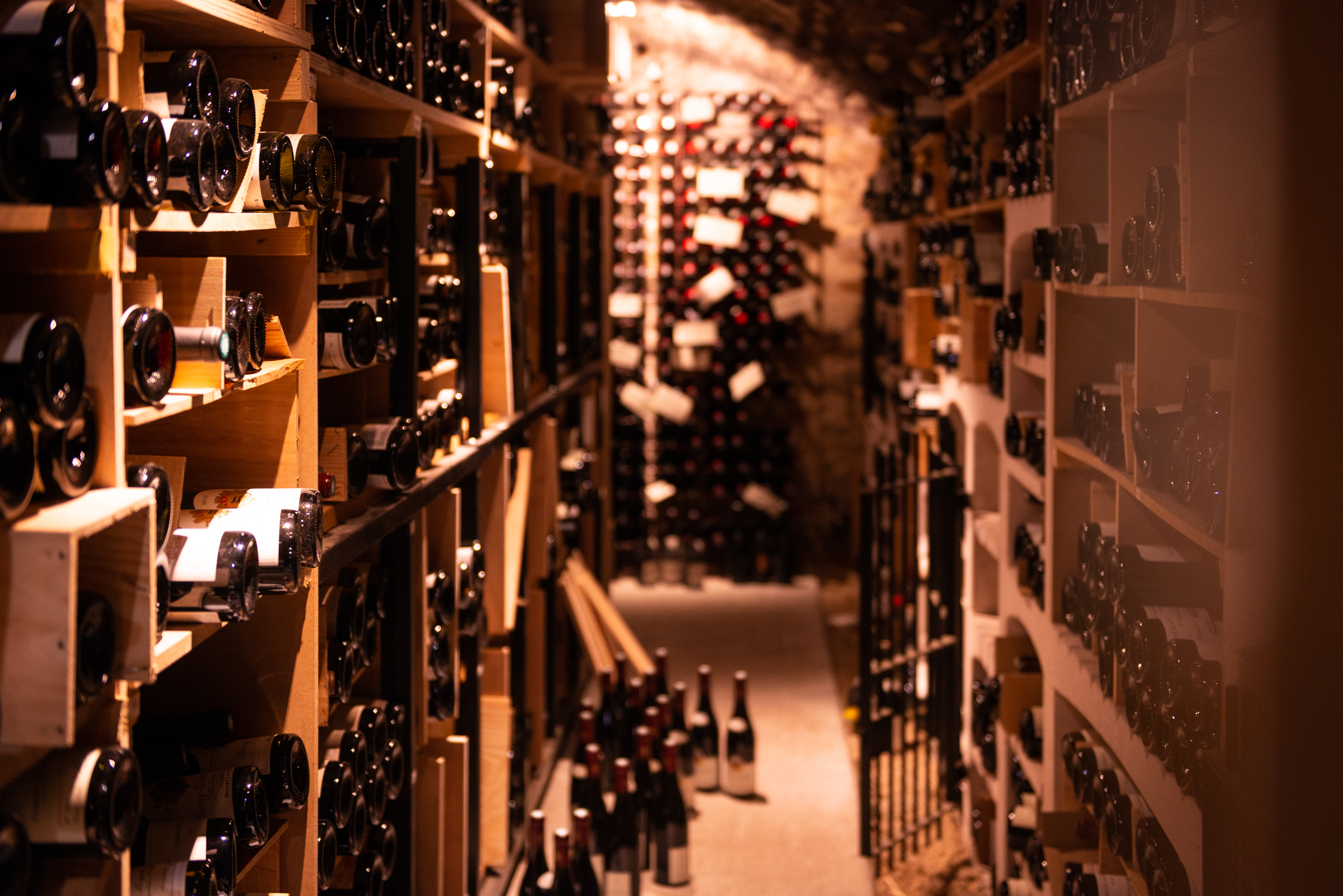 Le Bistro de l'Hôtel