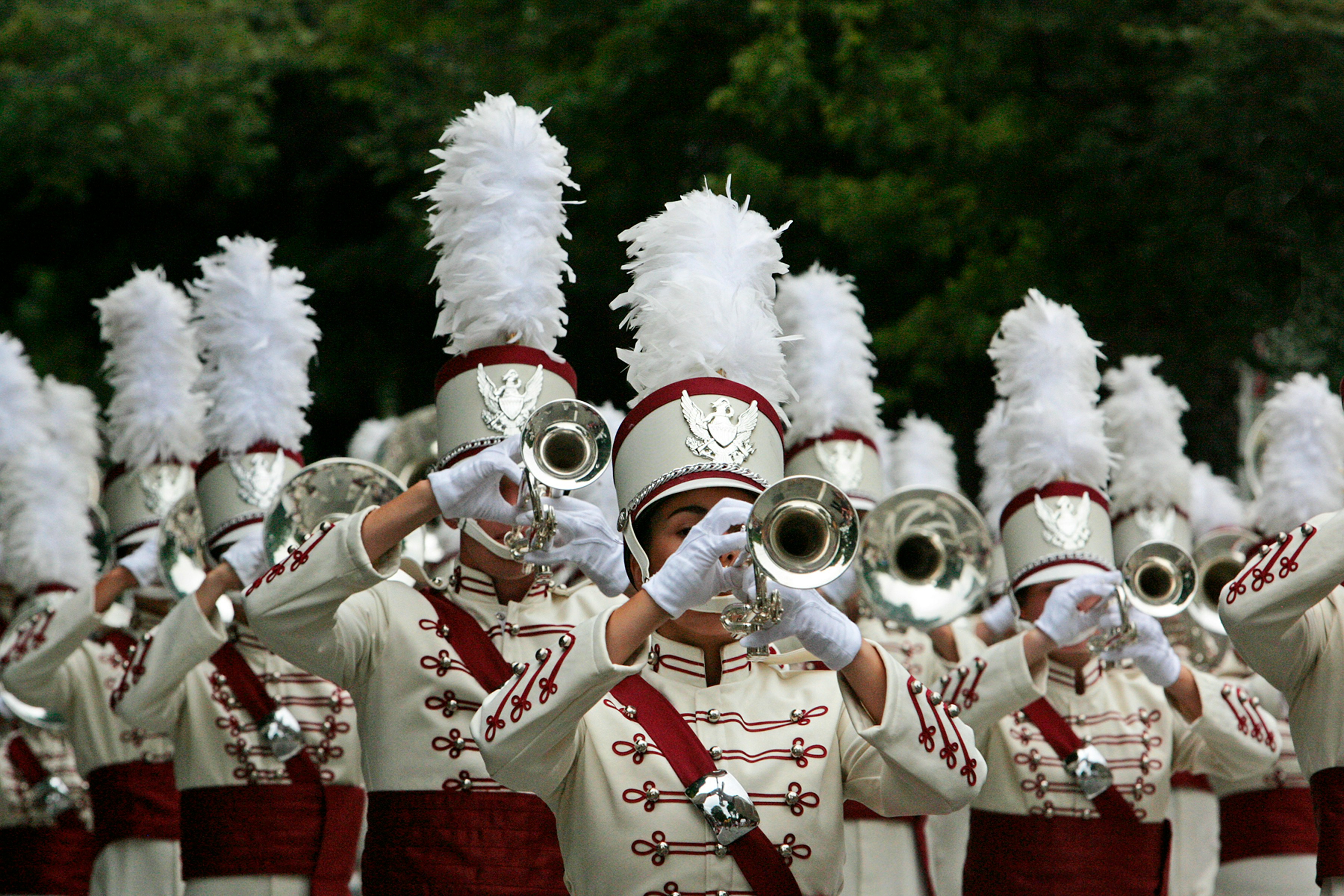 150 ans de la fanfare