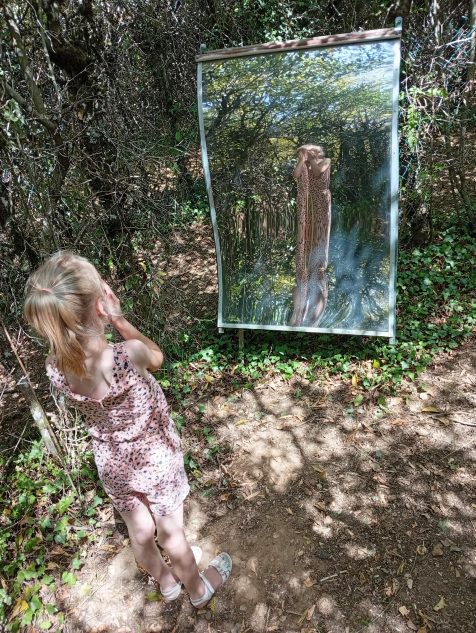 La Forêt Fantastique