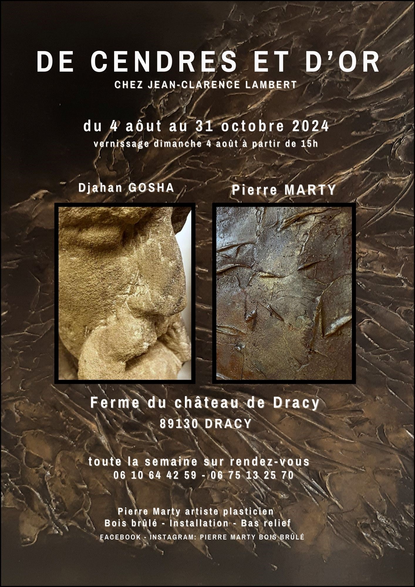 Exposition