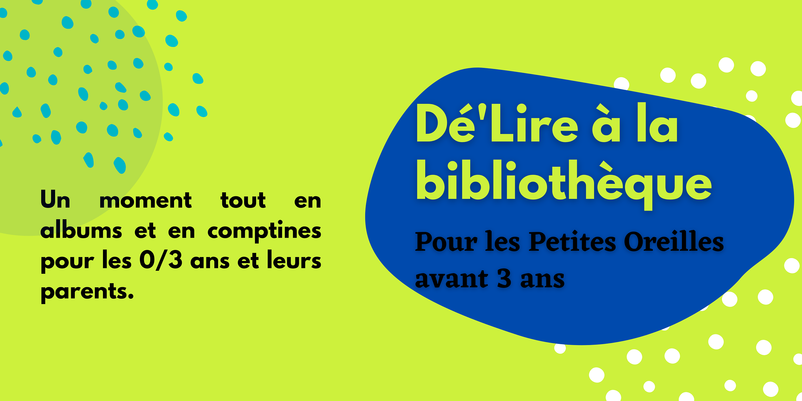  Dé'lire à la bibliothèque d'Auxerre