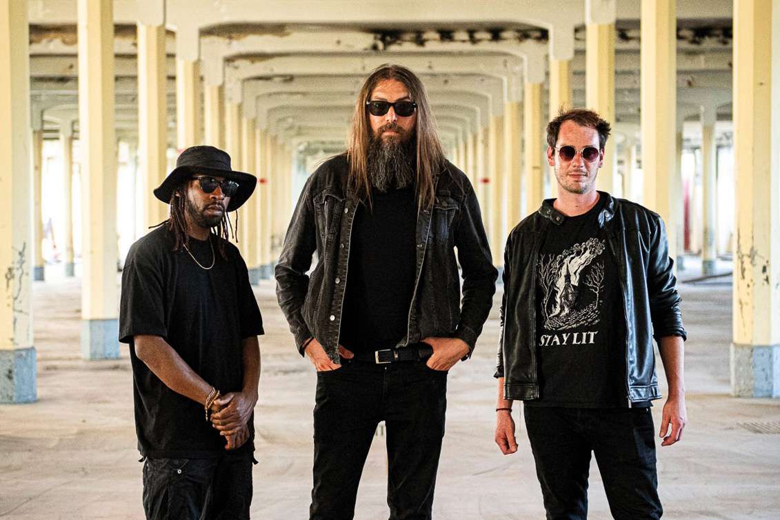 Vendredi musique : Deadly shakes