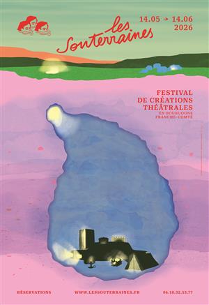 Les Souterraines : Touché par les fées