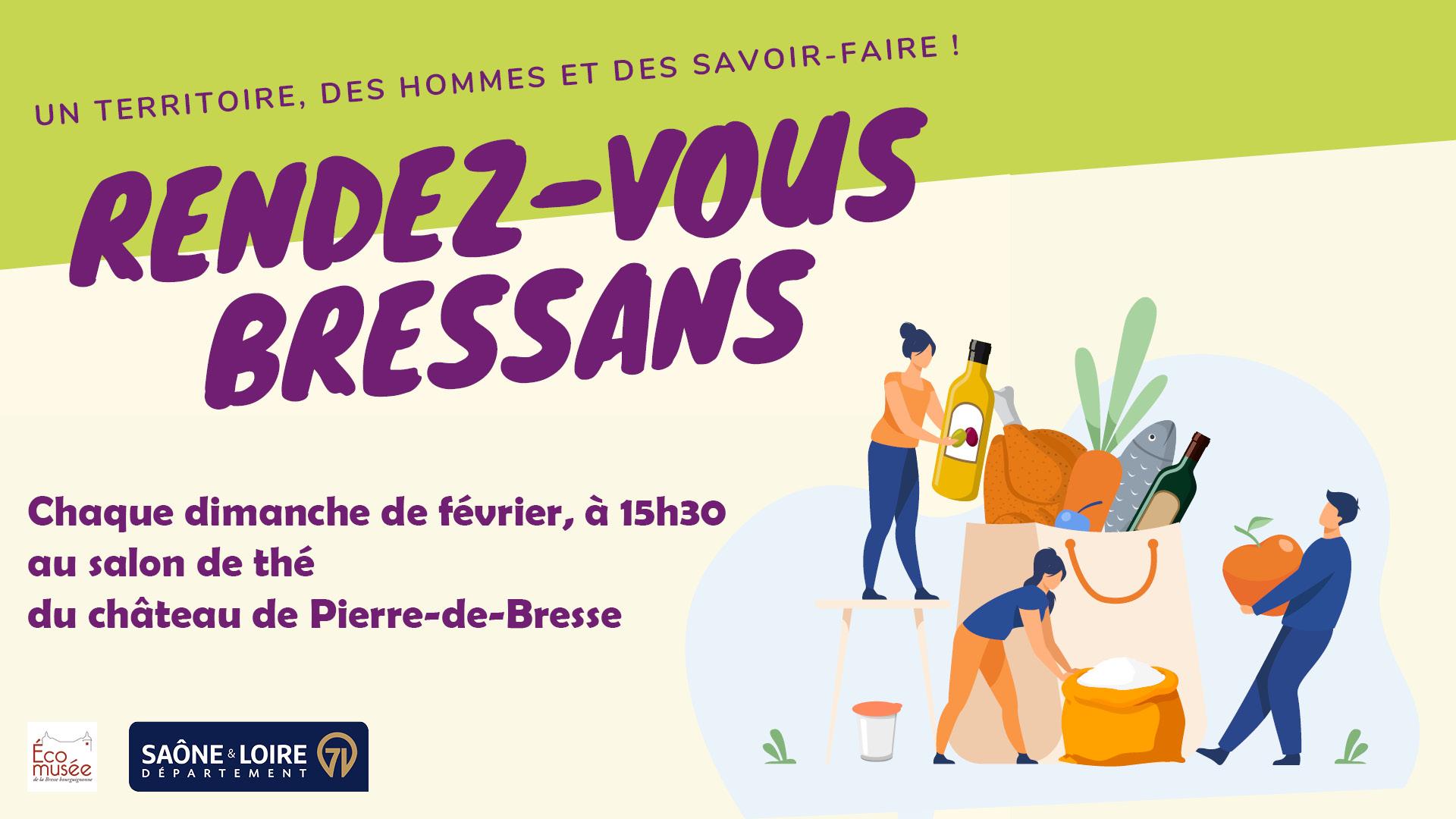 decibelles RV bressans