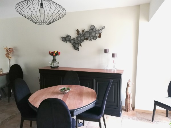 Custom Déco