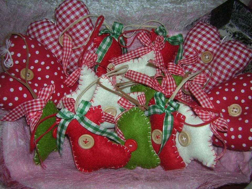 Décorations de Noë