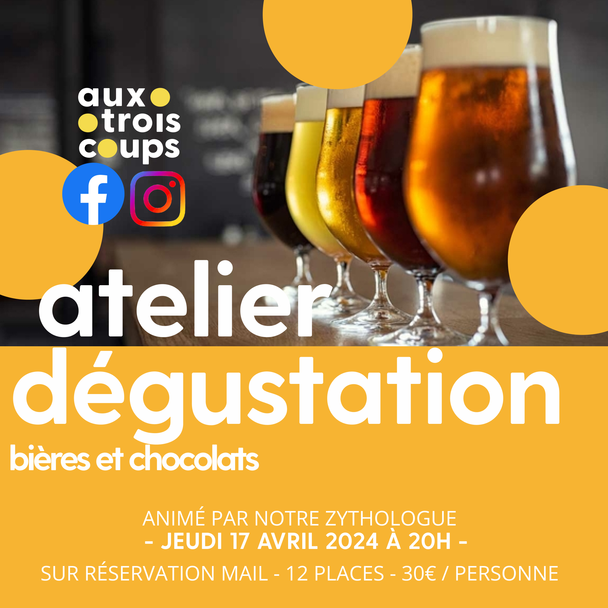 dégust