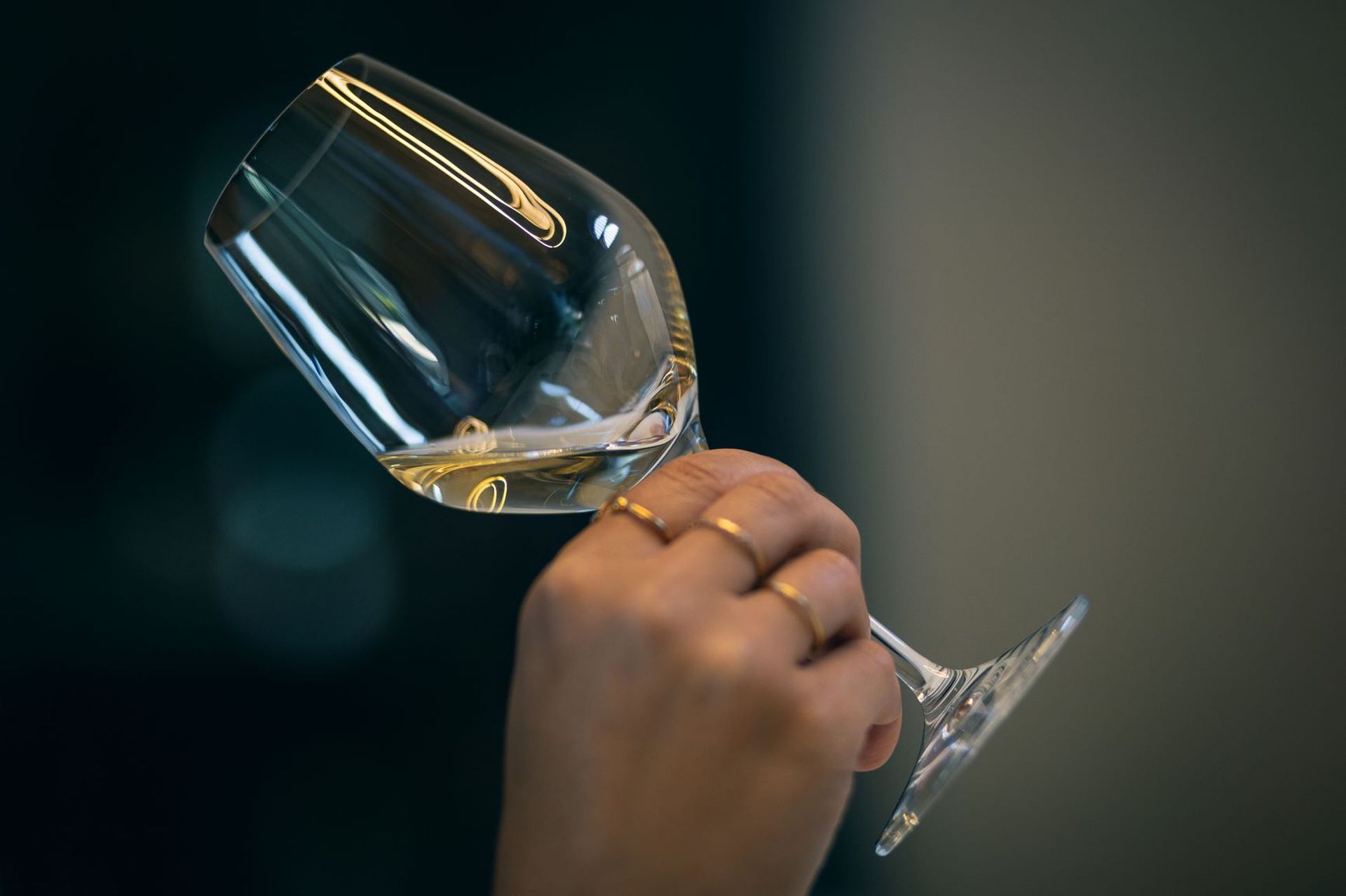 Vin au féminin