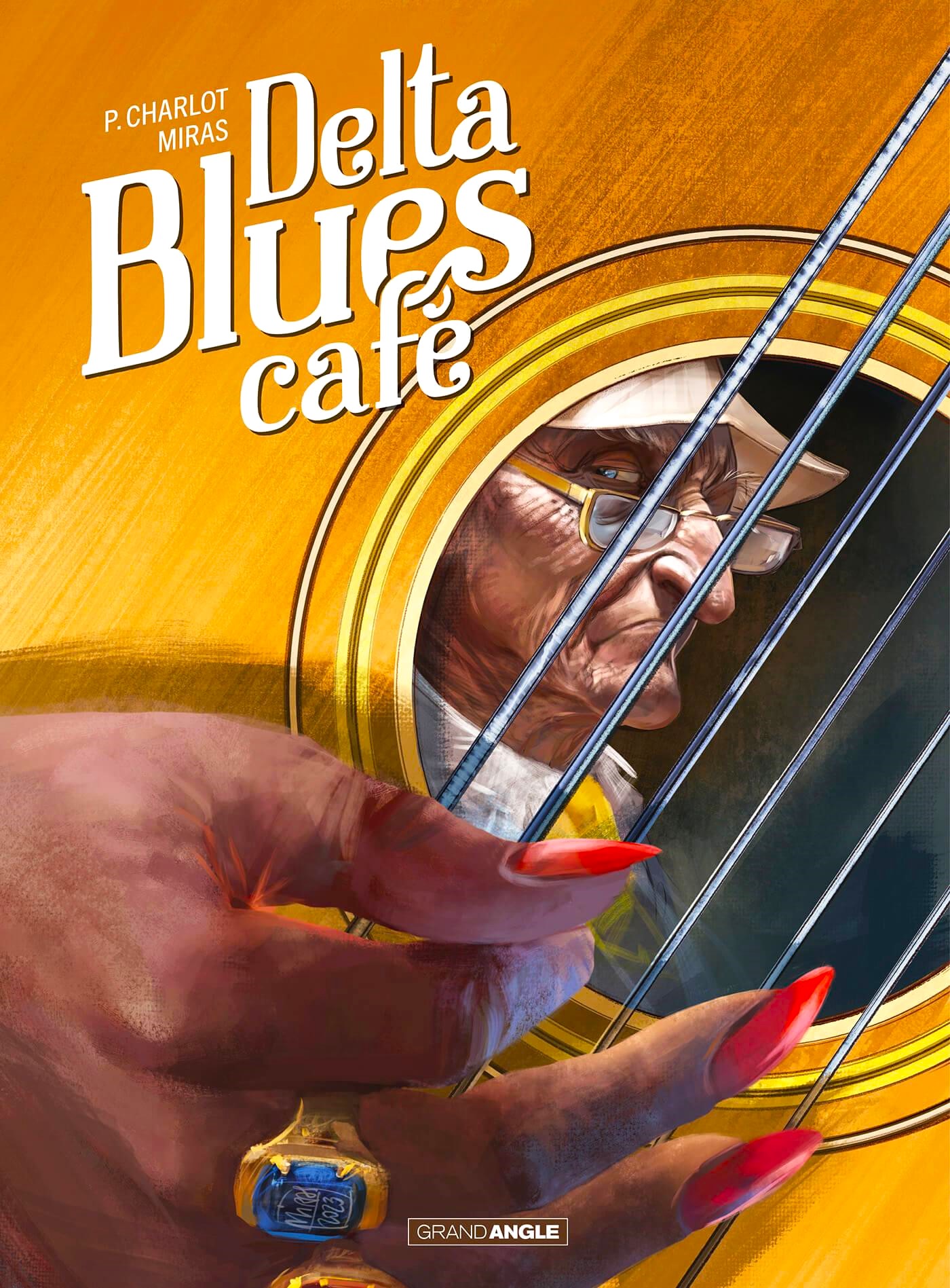 Delta Blues Café