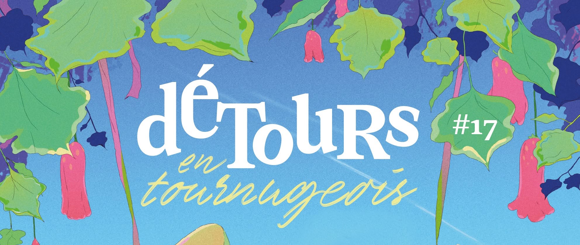 Festival "Détours en Tournugeois"